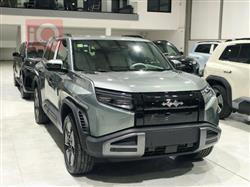 بی وای دی لیۆپارد 3